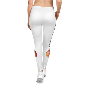 Stylish Women's Casual Leggings for Empowerment, Comfortable Activewear, Leggings for Women, Gifts for Her, Athletic Wear