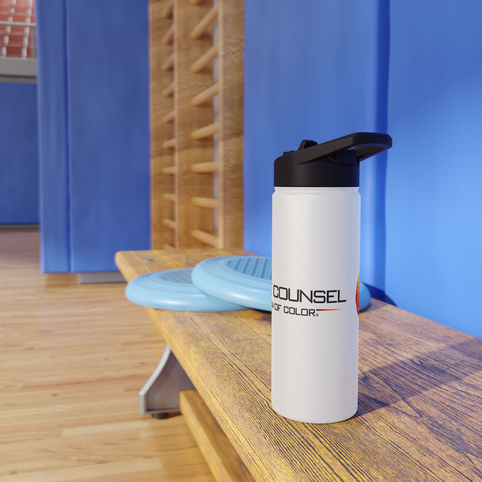Sleek Stainless Steel Water Bottle, Corporate Branding, Hydration On-The-Go, Motivational Gift, Customizable Drinkware, Eco-Friendly [...]