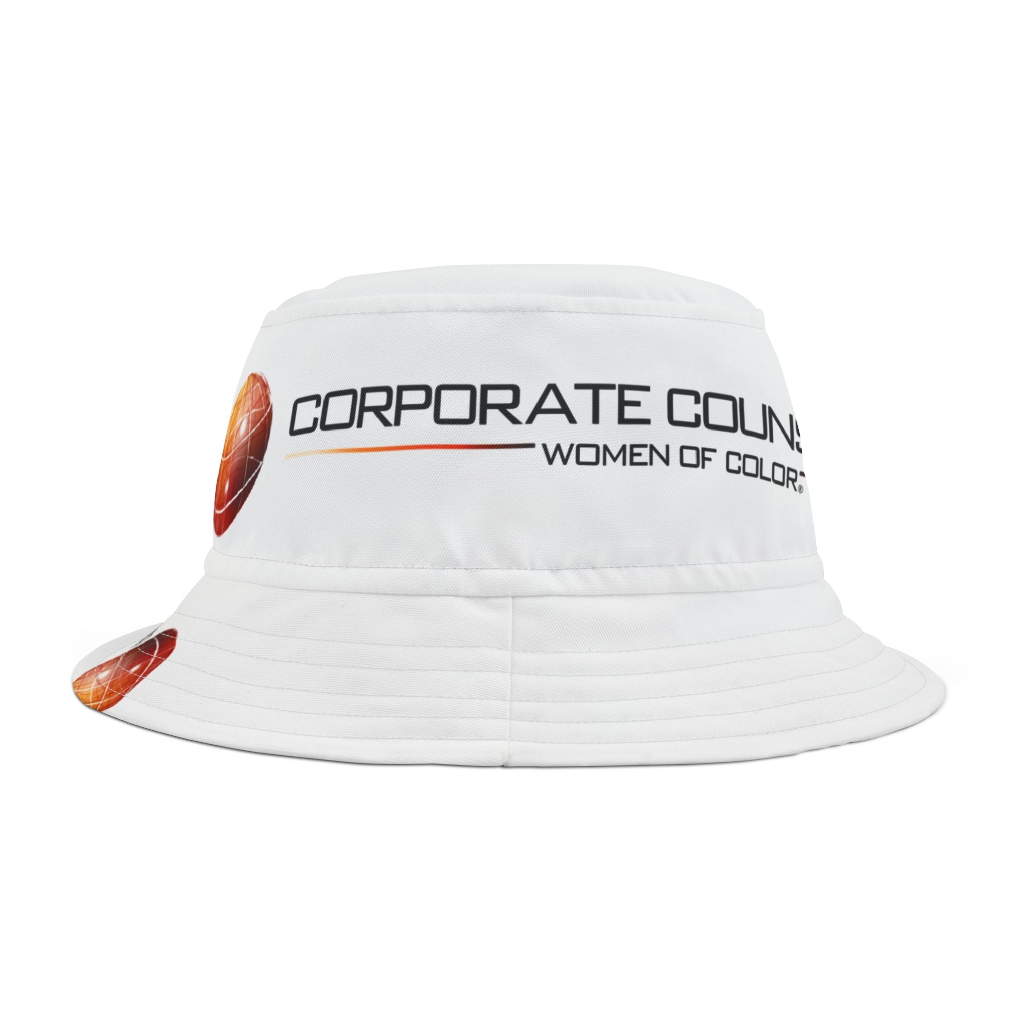 Vibrant Bucket Hat for Women Lawyer outdoor Fun, Unisex Stylish Hat, Perfect for Festivals, Beach Days, and Summer Adventures
