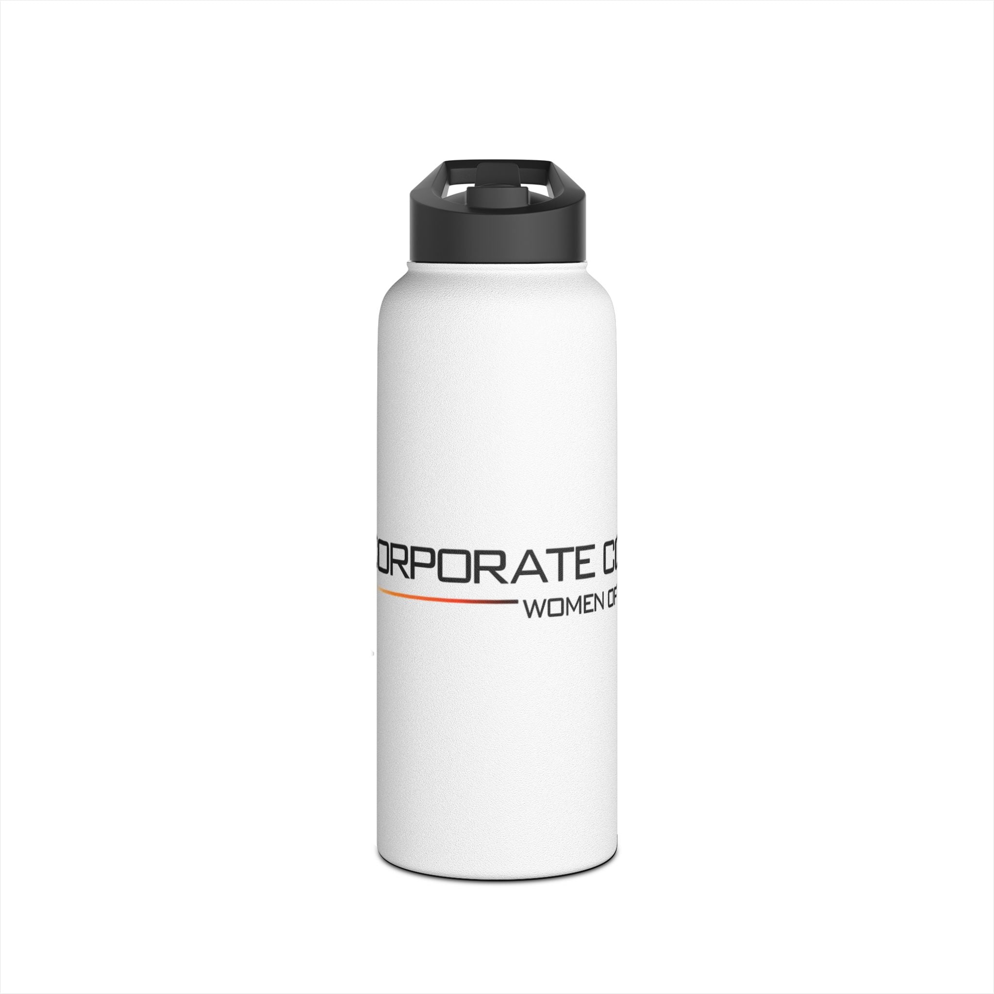 Sleek Stainless Steel Water Bottle, Corporate Branding, Hydration On-The-Go, Motivational Gift, Customizable Drinkware, Eco-Friendly [...]