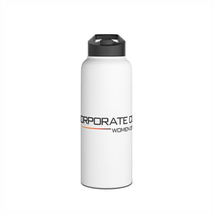 Sleek Stainless Steel Water Bottle, Corporate Branding, Hydration On-The-Go, Motivational Gift, Customizable Drinkware, Eco-Friendly [...]