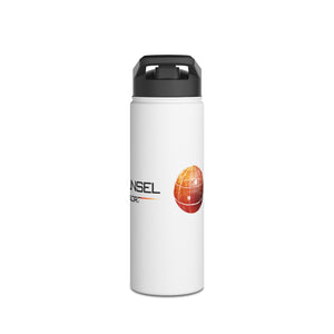 Sleek Stainless Steel Water Bottle, Corporate Branding, Hydration On-The-Go, Motivational Gift, Customizable Drinkware, Eco-Friendly [...]