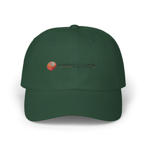 Woman Law Corporate gift, Corporate Counsel Logo Lawyer/Law Women Cap
