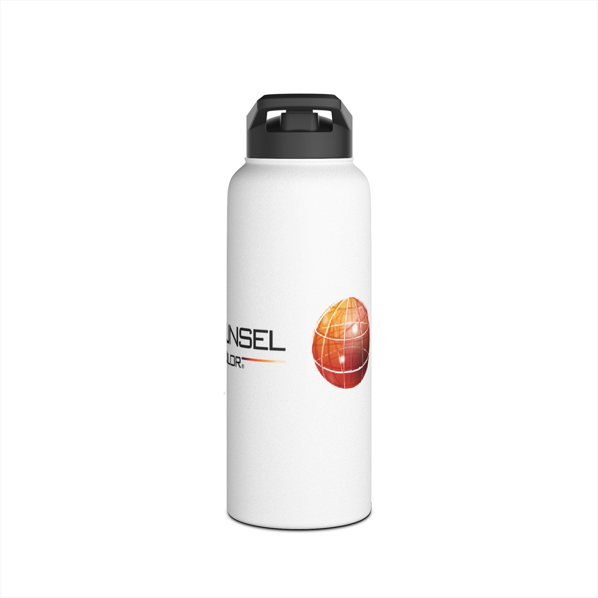 Sleek Stainless Steel Water Bottle, Corporate Branding, Hydration On-The-Go, Motivational Gift, Customizable Drinkware, Eco-Friendly [...]
