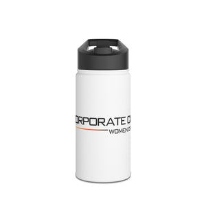 Sleek Stainless Steel Water Bottle, Corporate Branding, Hydration On-The-Go, Motivational Gift, Customizable Drinkware, Eco-Friendly [...]
