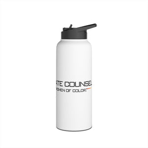Sleek Stainless Steel Water Bottle, Corporate Branding, Hydration On-The-Go, Motivational Gift, Customizable Drinkware, Eco-Friendly [...]