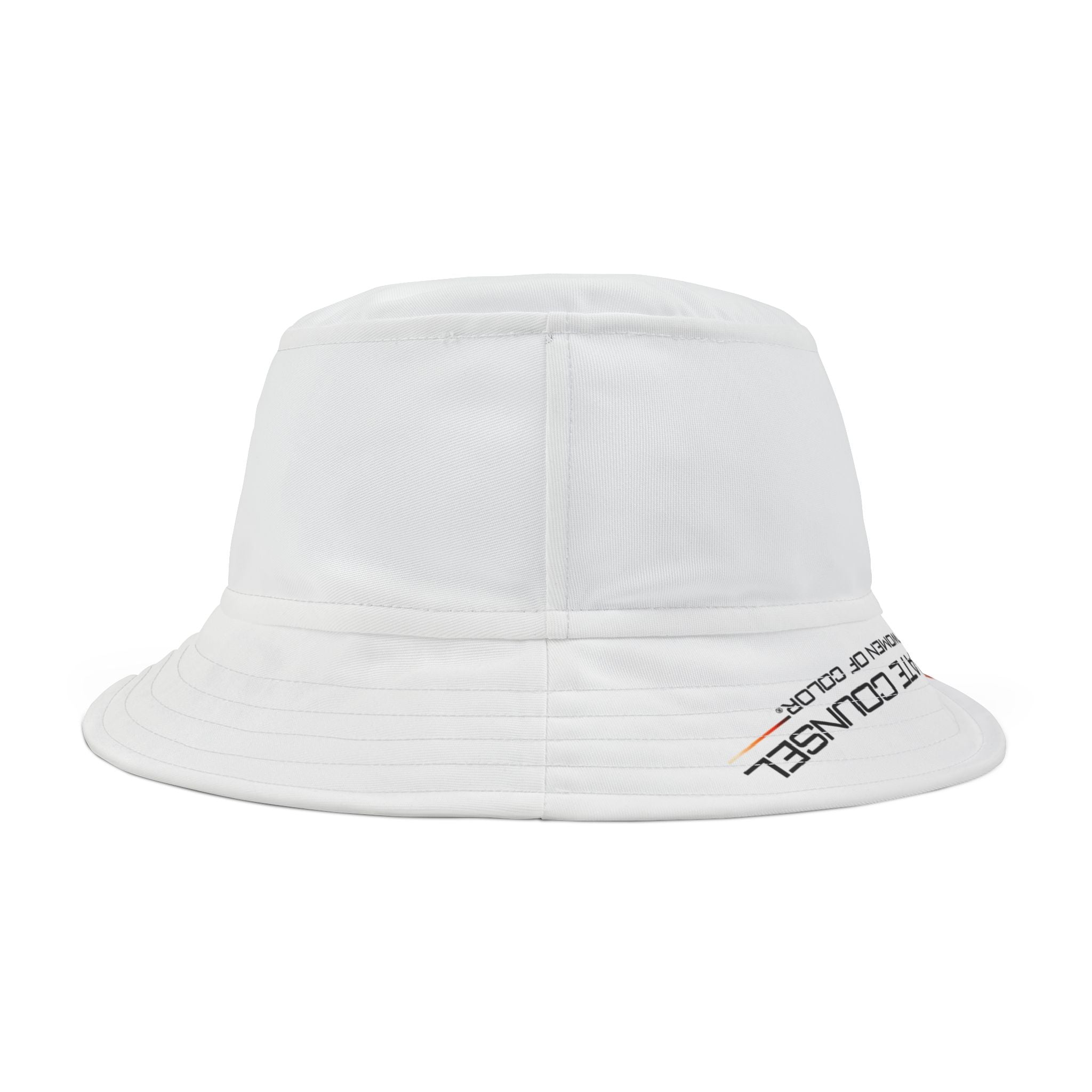 Vibrant Bucket Hat for Women Lawyer outdoor Fun, Unisex Stylish Hat, Perfect for Festivals, Beach Days, and Summer Adventures