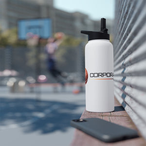 Sleek Stainless Steel Water Bottle, Corporate Branding, Hydration On-The-Go, Motivational Gift, Customizable Drinkware, Eco-Friendly [...]