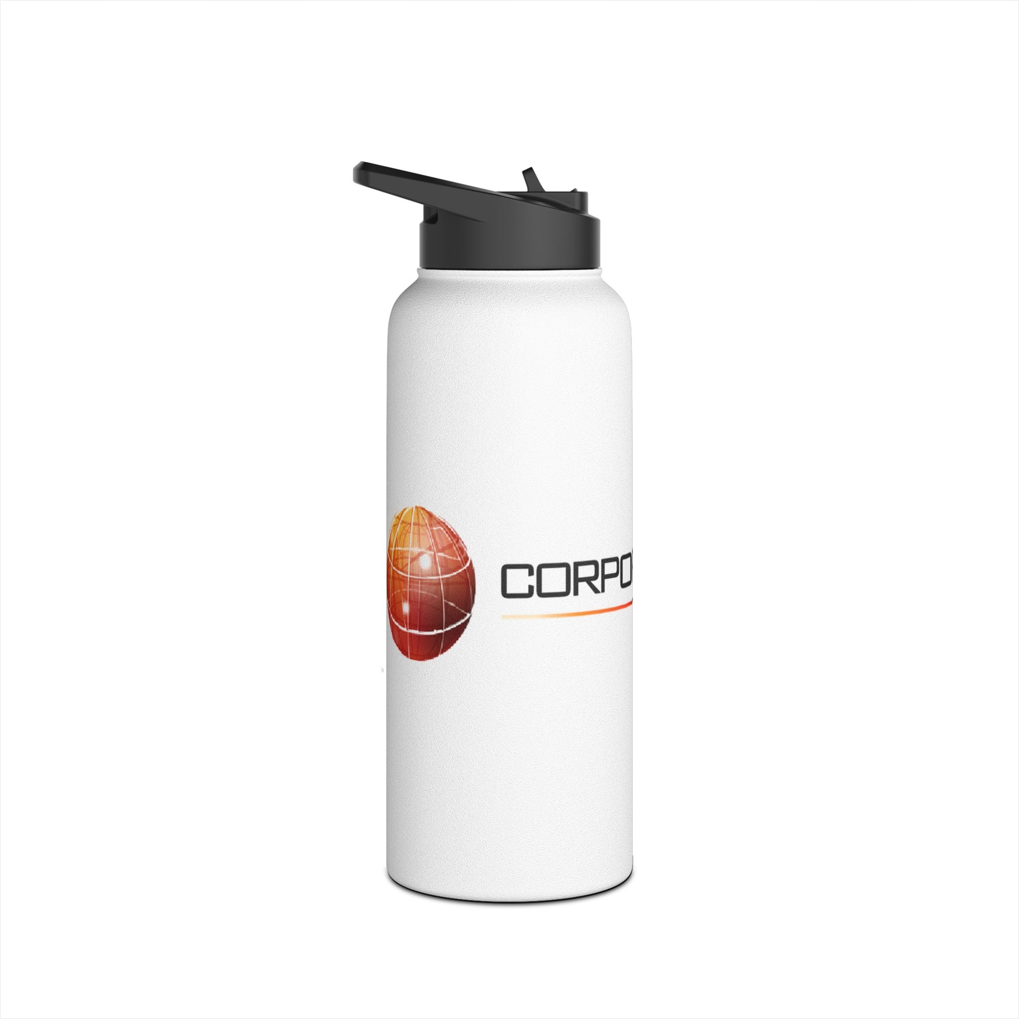 Sleek Stainless Steel Water Bottle, Corporate Branding, Hydration On-The-Go, Motivational Gift, Customizable Drinkware, Eco-Friendly [...]