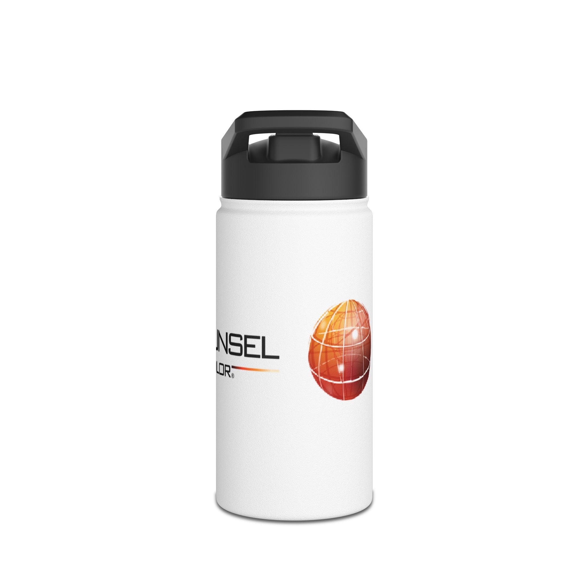 Sleek Stainless Steel Water Bottle, Corporate Branding, Hydration On-The-Go, Motivational Gift, Customizable Drinkware, Eco-Friendly [...]