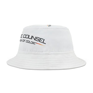 Vibrant Bucket Hat for Women Lawyer outdoor Fun, Unisex Stylish Hat, Perfect for Festivals, Beach Days, and Summer Adventures