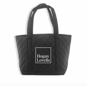 Eco friendly Quilted Tote Bag 