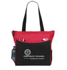 Woman's Tote Bag for Work